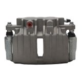 DFC 00-07 Cadillac Escalade EXT Rear-L Premium Caliper - Silver Zinc Coated thumbnail 3