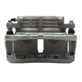 DFC 00-07 Cadillac Escalade EXT Rear-L Premium Caliper - Silver Zinc Coated thumbnail 4
