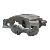 DFC 00-07 Cadillac Escalade EXT Rear-L Premium Caliper - Silver Zinc Coated thumbnail 5