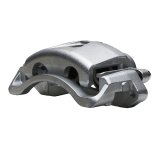 DFC 01-10 Chevrolet Silverado 3500 Rear-R Premium Caliper - Silver Zinc Coated thumbnail 4