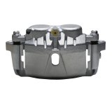 DFC 01-10 Chevrolet Silverado 3500 Rear-R Premium Caliper - Silver Zinc Coated thumbnail 5