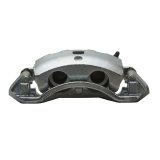 DFC 03-08 Chevrolet Express 3500 Rear-L Premium Caliper - Silver Zinc Coated thumbnail 1