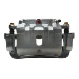 DFC 03-08 Chevrolet Express 3500 Rear-L Premium Caliper - Silver Zinc Coated thumbnail 5
