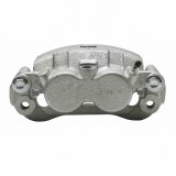 DFC 03-20 Chevrolet Express 3500 Rear Right/Rear-R Premium Caliper - Silver Zinc Coated thumbnail 4