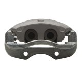 DFC 01-14 Cadillac Escalade EXT Rear-R Premium Caliper - Silver Zinc Coated thumbnail 1