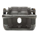 DFC 01-14 Cadillac Escalade EXT Rear-R Premium Caliper - Silver Zinc Coated thumbnail 2