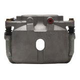 DFC 01-14 Cadillac Escalade EXT Rear-R Premium Caliper - Silver Zinc Coated thumbnail 3