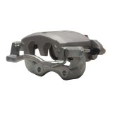 DFC 01-14 Cadillac Escalade EXT Rear-R Premium Caliper - Silver Zinc Coated thumbnail 5