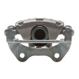 DFC 03-11 Cadillac DTS Rear-L Premium Caliper - Silver Zinc Coated thumbnail 1