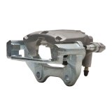 DFC 03-11 Cadillac DTS Rear-L Premium Caliper - Silver Zinc Coated thumbnail 2