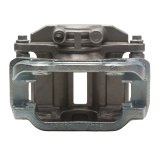 DFC 03-11 Cadillac DTS Rear-L Premium Caliper - Silver Zinc Coated thumbnail 4