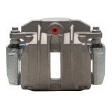 DFC 03-11 Cadillac DTS Rear-L Premium Caliper - Silver Zinc Coated thumbnail 5