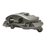 DFC 11-19 Chevrolet Silverado 3500 HD Rear-L Premium Caliper - Silver Zinc Coated thumbnail 3