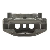 DFC 11-19 Chevrolet Silverado 3500 HD Rear-L Premium Caliper - Silver Zinc Coated thumbnail 5