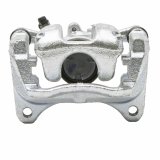 DFC 16-25 Buick Regal TOURX Rear-L/Rear-R Premium Caliper - Silver Zinc Coated thumbnail 1