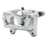 DFC 16-25 Buick Regal TOURX Rear-L/Rear-R Premium Caliper - Silver Zinc Coated thumbnail 2