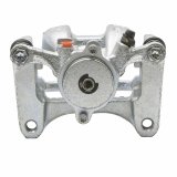 DFC 16-25 Buick Regal TOURX Rear-L/Rear-R Premium Caliper - Silver Zinc Coated thumbnail 4