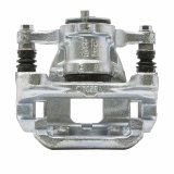 DFC 16-25 Buick Regal TOURX Rear-L/Rear-R Premium Caliper - Silver Zinc Coated thumbnail 5