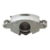 DFC 79-86 Chevrolet C20 Front-R Premium Caliper - Silver Zinc Coated thumbnail 1