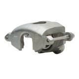 DFC 79-86 Chevrolet C20 Front-R Premium Caliper - Silver Zinc Coated thumbnail 4