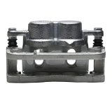 DFC 05-08 Cadillac Escalade Front-R Premium Caliper - Silver Zinc Coated thumbnail 5