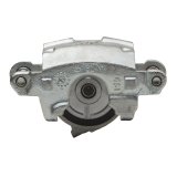 DFC 78-81 Cadillac Seville Rear-R Premium Caliper - Silver Zinc Coated thumbnail 1