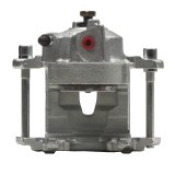 DFC 78-81 Cadillac Seville Rear-R Premium Caliper - Silver Zinc Coated thumbnail 2