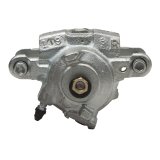 DFC 78-81 Cadillac Seville Rear-R Premium Caliper - Silver Zinc Coated thumbnail 3