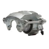 DFC 78-81 Cadillac Seville Rear-R Premium Caliper - Silver Zinc Coated thumbnail 4