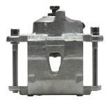 DFC 78-81 Cadillac Seville Rear-R Premium Caliper - Silver Zinc Coated thumbnail 5