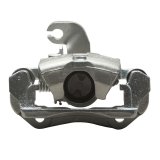 DFC 94-99 Buick Regal Rear-R Premium Caliper - Silver Zinc Coated thumbnail 1