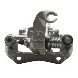 DFC 94-99 Buick Regal Rear-R Premium Caliper - Silver Zinc Coated thumbnail 4