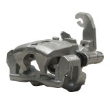 DFC 94-99 Buick Regal Rear-R Premium Caliper - Silver Zinc Coated thumbnail 5