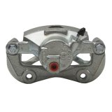 DFC 91-02 Saturn S Series-Coupe SC Front-R Premium Caliper - Silver Zinc Coated thumbnail 2