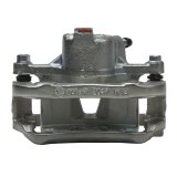 DFC 91-02 Saturn S Series-Coupe SC Front-R Premium Caliper - Silver Zinc Coated thumbnail 5