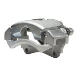DFC 04-13 Buick Terraza Front-L/Front-R Premium Caliper - Silver Zinc Coated thumbnail 2