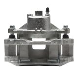 DFC 04-13 Buick Terraza Front-L/Front-R Premium Caliper - Silver Zinc Coated thumbnail 3