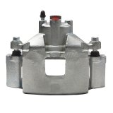 DFC 04-13 Buick Terraza Front-L/Front-R Premium Caliper - Silver Zinc Coated thumbnail 4