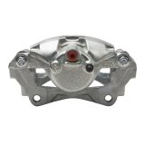DFC 04-13 Buick Terraza Front-L/Front-R Premium Caliper - Silver Zinc Coated thumbnail 5