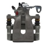 DFC 2008 Saturn Astra Rear-L Premium Caliper - Silver Zinc Coated thumbnail 2