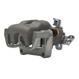 DFC 2008 Saturn Astra Rear-L Premium Caliper - Silver Zinc Coated thumbnail 3