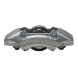 DFC 90-03 Ford Escort Front-L Premium Caliper - Silver Zinc Coated thumbnail 1