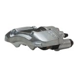 DFC 90-03 Ford Escort Front-L Premium Caliper - Silver Zinc Coated thumbnail 2