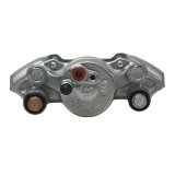 DFC 90-03 Ford Escort Front-L Premium Caliper - Silver Zinc Coated thumbnail 4