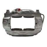 DFC 65-69 Ford Custom Front-L Premium Caliper - Silver Zinc Coated thumbnail 5