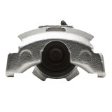 DFC 74-80 Ford Mustang II Front-R Premium Caliper - Silver Zinc Coated thumbnail 1