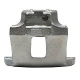 DFC 74-80 Ford Mustang II Front-R Premium Caliper - Silver Zinc Coated thumbnail 3