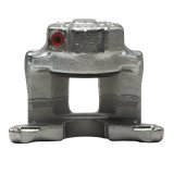 DFC 74-80 Ford Mustang II Front-R Premium Caliper - Silver Zinc Coated thumbnail 4