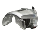 DFC 74-80 Ford Mustang II Front-R Premium Caliper - Silver Zinc Coated thumbnail 5