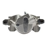 DFC 83-93 Ford LTD Mid-Size G Body Front-L Premium Caliper - Silver Zinc Coated thumbnail 2